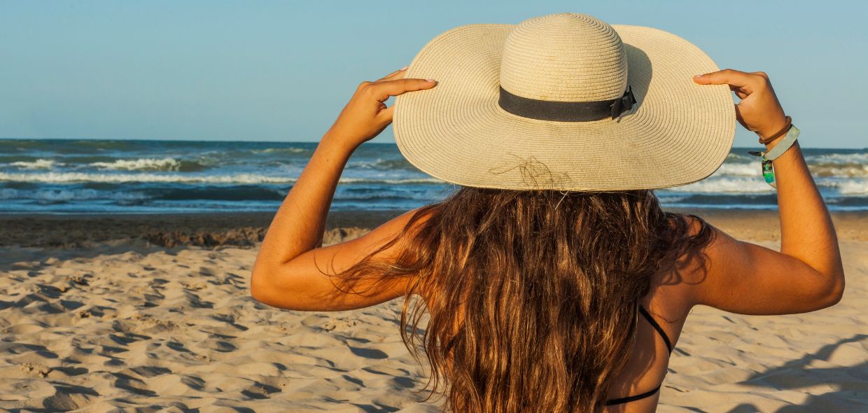 Tips para cuidar tu pelo en verano
